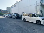 足立区谷中２丁目 月極駐車場